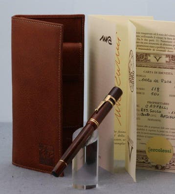 Visconti - Limited Edition Caravelle  Pinta  - Vulpen