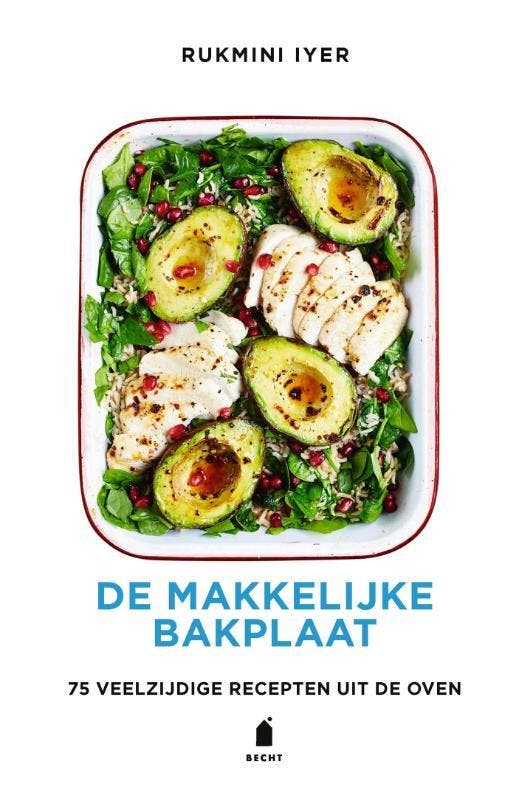De makkelijke bakplaat / Bakplaat-serie 9789023016915, Livres, Livres de cuisine, Envoi