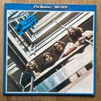 Beatles - The Beatles – 1967-1970 - 2x albums LP (double, Cd's en Dvd's, Vinyl Singles, Nieuw in verpakking
