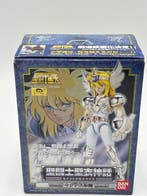 Bandai - Speelgoed Saint Seiya Cygnus Hyoga Cloth Myth