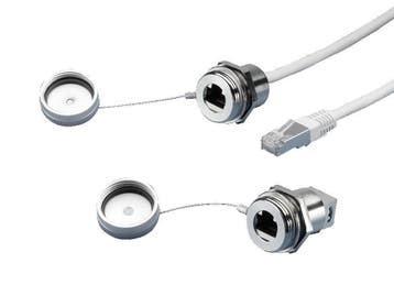 Connecteur Modulaire SZ De Rittal - 2482730, Verzenden