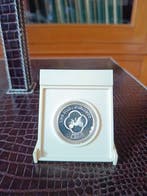 Italië. Uno Scudo DArgento - 30.000 Lire 1986 - 61° Salone