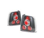 Feux Arrière Pour Volkswagen Vw Passat 3B 96-00 Fond Noir, Verzenden