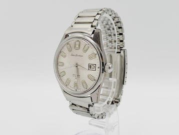 Seiko - Seiko Sportsman - Sans prix de réserve - 6602-9981 -