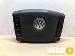 Airbag links (Stuur) Volkswagen Touareg O269944, Nieuw
