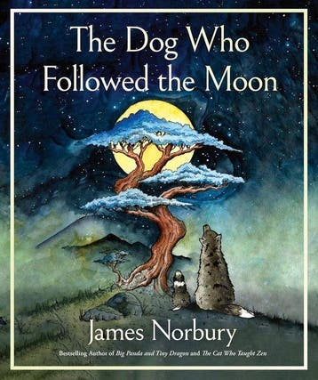 Following the Moon 9780063420717 James Norbury, Verzenden, Gelezen, James Norbury