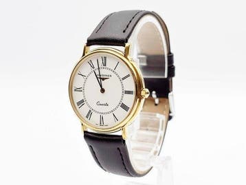 Longines - La Grande Classique - Zonder minimumprijs - 150