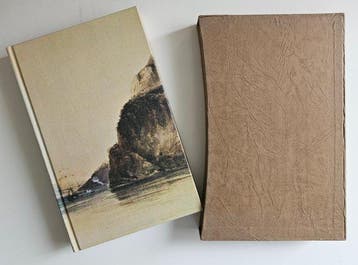 Charles Darwin & Robert Louis Stevenson & Karen Blixen e.a.