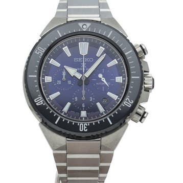 Seiko - Prospex Diver Scuba Transocean Rising Wave