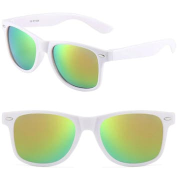 Fako Sunglasses - Heren Zonnebril - Dames Zonnebril -, Verzenden