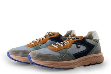 Australian Sneakers in maat 42 Beige, Kleding | Heren, Schoenen, Overige kleuren, Verzenden, Zo goed als nieuw, Sneakers