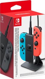 Nintendo - Joy-Con Oplaadstandaard - Nintendo Switch (Games), Verzenden, Nieuw