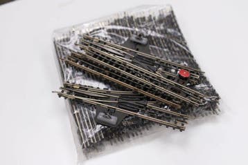Trix Express H0 - 4701, 4704, 4706, 4710, 4723, 4709, 4738,, Hobby en Vrije tijd, Nieuw