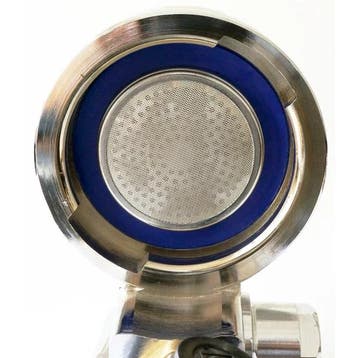 ECCELLENTE Pistonring E61 dikte 8,5mm (blauw) geschikt voor, Verzenden