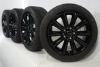 Mini Clubman F54 518 17 inch velgen Bridgestone Runflat Wint, Auto-onderdelen, Ophalen of Verzenden, Nieuw