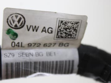 Kabelboom Volkswagen Touran O142105, Nieuw