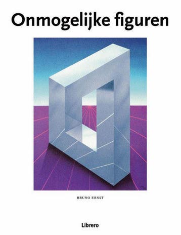 Onmogelijke figuren ; Het begoochelde oog 9789057647543, Boeken, Kunst en Cultuur | Beeldend, Verzenden, Gelezen, B. Ernst