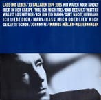 Marius Müller-Westernhagen - Lass Uns Leben / 13 Balladen 19, Verzenden, Gebruikt