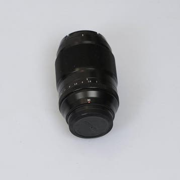 Fujifilm Fujinon XF90mm F2R LM WR Prime lens, Nieuw