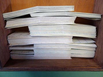 België 1969/1978 - Postzegelboekjes