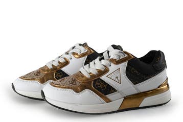 Guess Sneakers in maat 36 Beige, Vêtements | Femmes, Verzenden, Sneakers