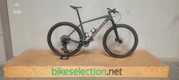 Mountainbike | Specialized 22 Epic Hardtail Comp | -50%, Ophalen