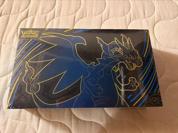 Pokémon - 11 Box - Collezione Ultra Premium 151, Set