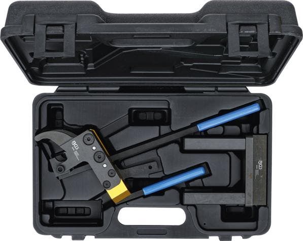 Bgs Technic Tussenveer montagehefboom voor BMW B38 / B48, Autos : Divers, Outils de voiture, Envoi