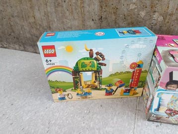 Lego Set - Classic - Lotto 3 Set LEGO - Space Shuttle, Kinderen en Baby's, Speelgoed | Duplo en Lego, Nieuw