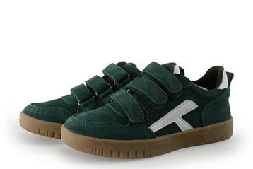 Ton & Ton Sneakers Jongens in maat 31 Groen, Kinderen en Baby's, Kinderkleding | Schoenen en Sokken, Verzenden, Jongen of Meisje