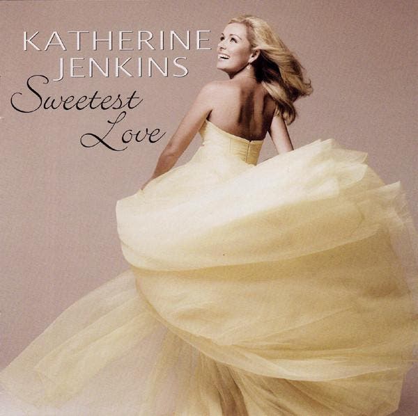 Katherine Jenkins - Sweetest Love, Cd's en Dvd's, Cd's | Pop, Gebruikt, Verzenden