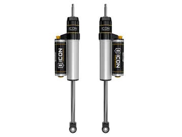 ICON 07-18 Jeep Wrangler JK 3in Rear 2.5 Series Shocks VS PB, Ophalen of Verzenden