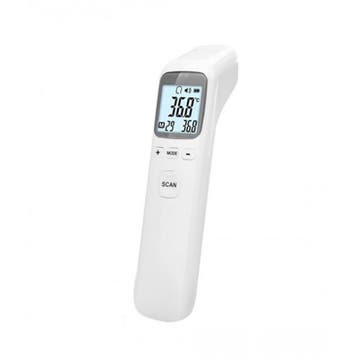 Thermomètre infrarouge sans contact ST-TM 624, Verzenden