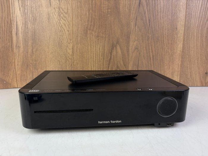 Harman Kardon - BDS-2 - 2.1 Dolby® Solid state stereo, TV, Hi-fi & Vidéo, Radios