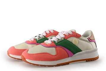 Scotch &amp; Soda Sneakers in maat 40 Overig, Kleding | Dames, Overige kleuren, Verzenden, Zo goed als nieuw, Sneakers