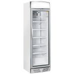 Koelkast | TKG | 350L | Wit/Grijs | 0°C/+7°C | Geforceerd |, Verzenden, Nieuw in verpakking