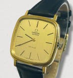 Omega - De Ville - Sans prix de réserve - Ref. MD181.0045 –