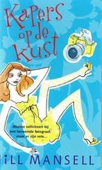 Kapers op de kust 9789021018027 Jill Mansell, Boeken, Verzenden, Gelezen, Jill Mansell
