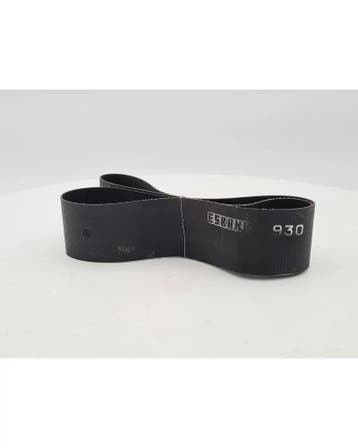ESBAND Platte riem 70 x 930 eindloos, Verzenden