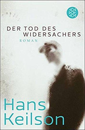 Der Tod des Widersachers 9783596191901 Hans Keilson, Verzenden, Hans Keilson