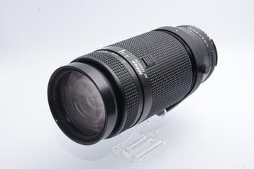 Nikon AF Nikkor 75-300mm f/4.5-5.6 Cameralens, TV, Hi-fi & Vidéo
