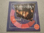Duran Duran - 4 x LPs - Notorious - Seven and the ragged