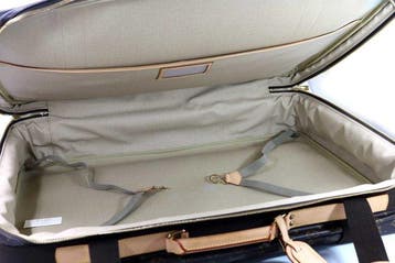 Louis Vuitton - Malle de voyage