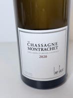 2020 Lamy-Caillat, - Chassagne-Montrachet - 1 Bouteille