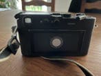 Leica M4-2 + Voigtlander NOKTON Classic 40mm 1.4 Meetzoeker, Verzamelen, Foto-apparatuur en Filmapparatuur