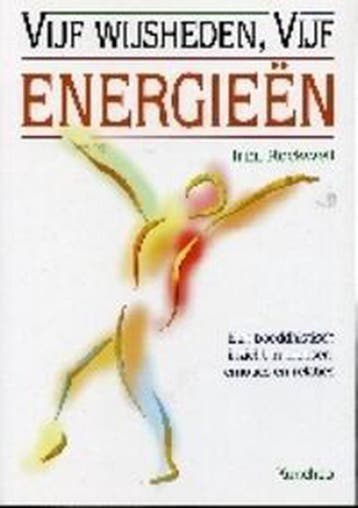 VIJF WIJSHEDEN VIJF ENERGIEN 9789074815840 I. Rockwell, Boeken, Verzenden, Gelezen, I. Rockwell