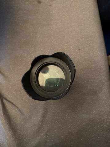 Sigma 4-5.6/70-300mm Nikon | Objectif à focale variable, Nieuw