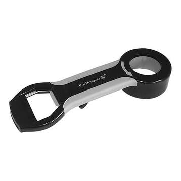 Flesopener | Voor Potten, Kroonkurken, Blikjes &, Verzenden, Nieuw in verpakking