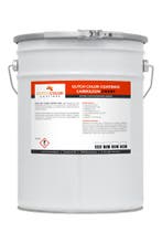 DCC Carboleum Zwart 5L, Verzenden, Nieuw, Zwart