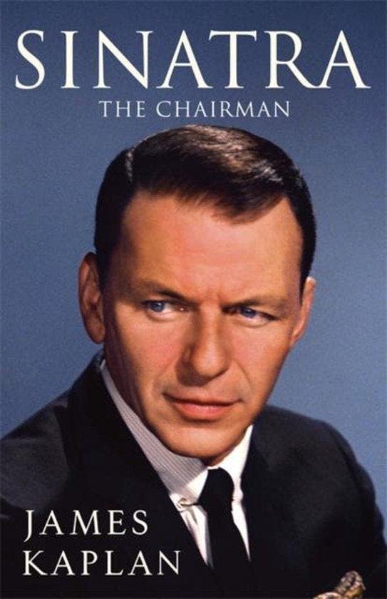 Sinatra 9781847445285 James Kaplan, Boeken, Taal | Engels, Zo goed als nieuw, Verzenden